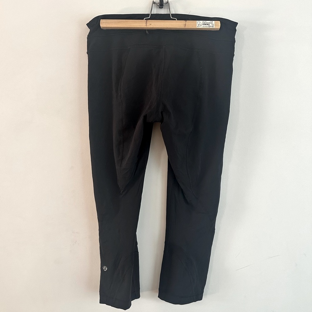 Lulu Yoga Leggings